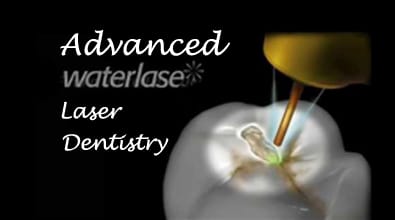 Waterlase Dental Laser by BIOLASE at Austin Laser Dentisty