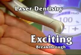 Laser Periodontal Treatment