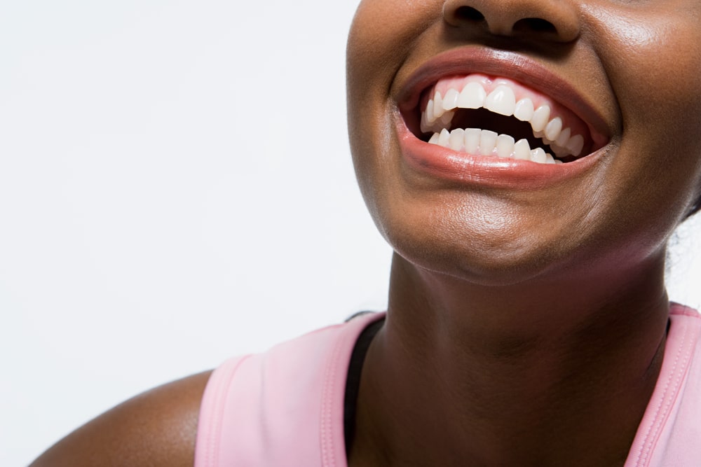 Teeth Whitening London