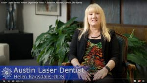 video testimonial dr ragsdale