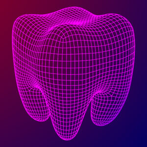 laser cavity detection